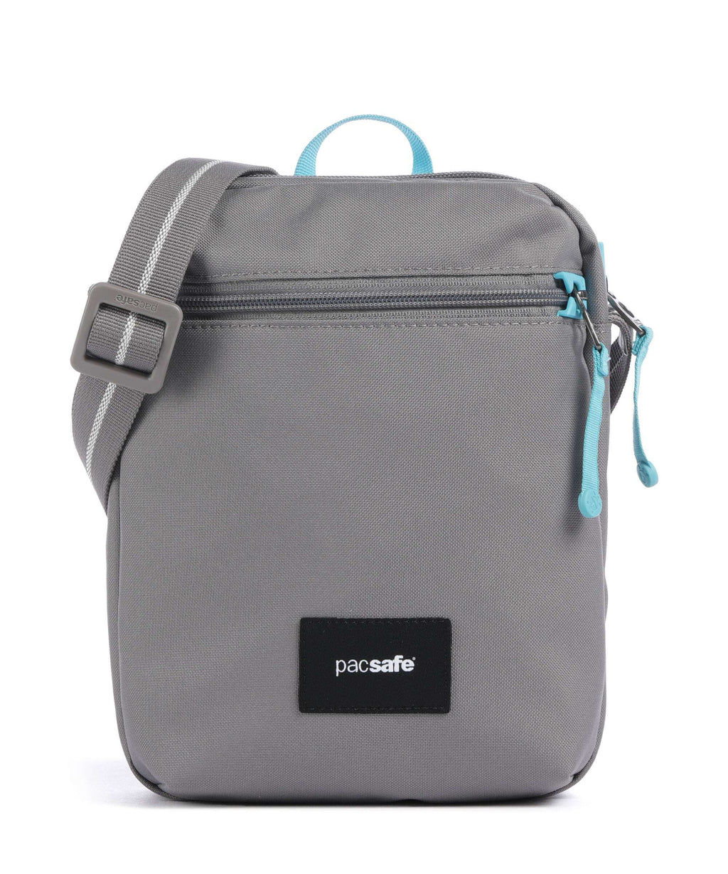 Pacsafe Go Festival Crossbody bag stone