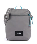 Pacsafe Go Festival Crossbody bag stone