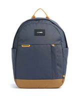 Pacsafe Go 15 Rugzak coastal blue