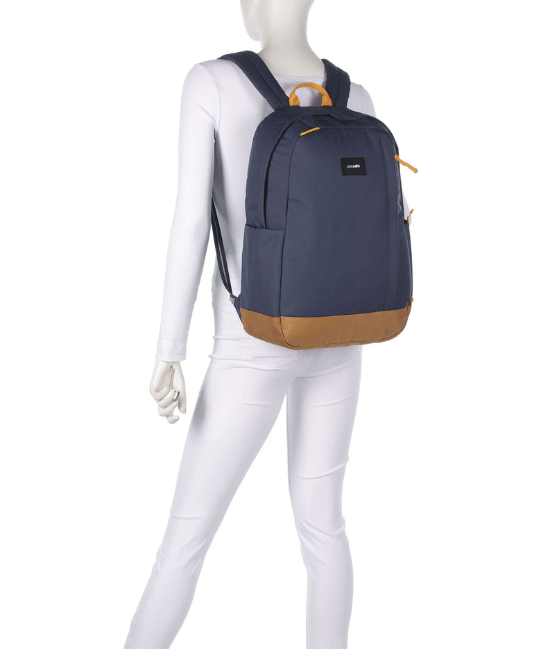 Pacsafe Go 25 Backpack coastal blue