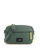 Pacsafe Go Crossbody tas spruce green