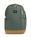 Pacsafe Go 25L Rugzak spruce green