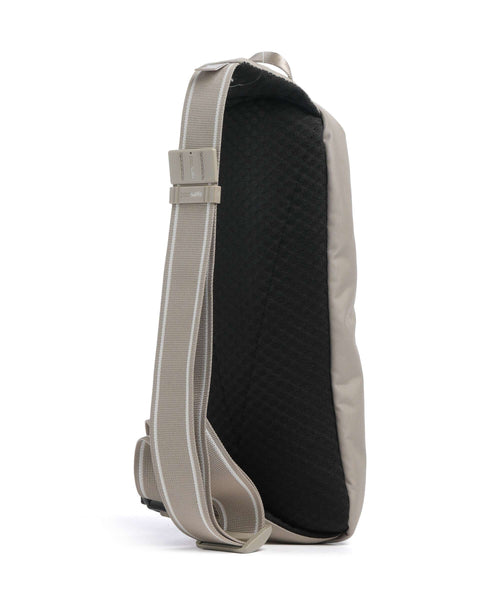 Pacsafe V Sling bag beige
