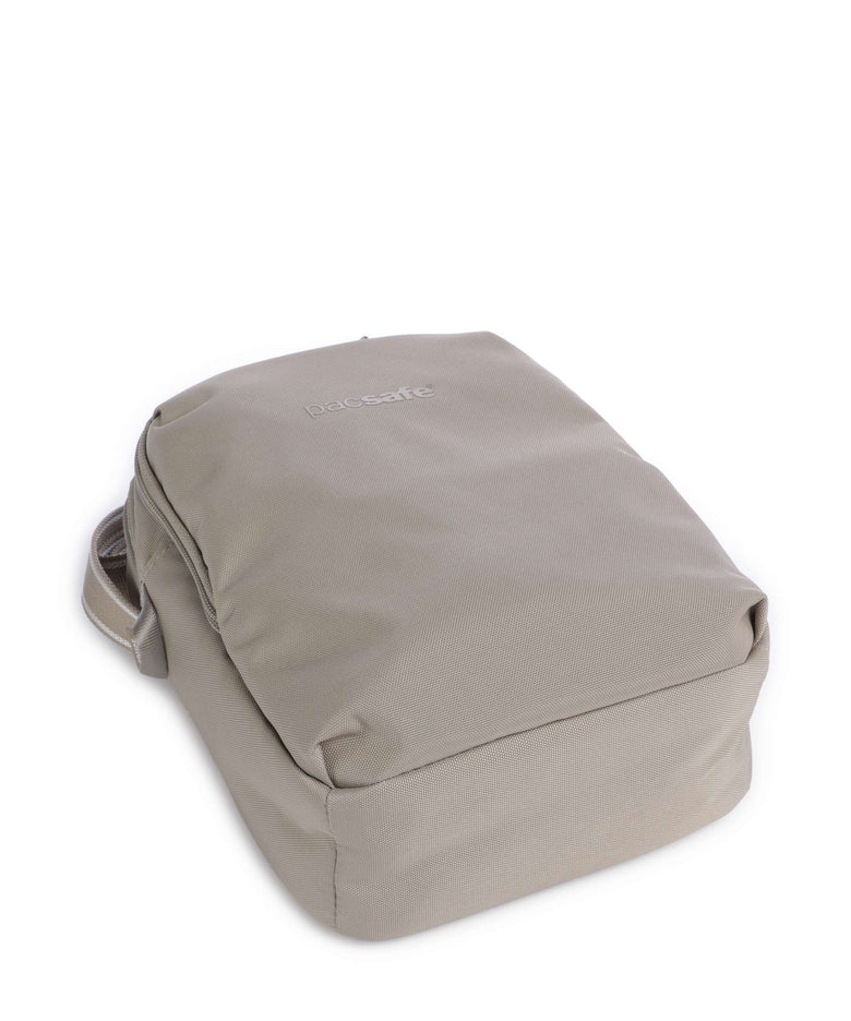 Pacsafe V Crossbody bag beige