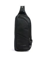 Pacsafe Vibe 150 Sling rugzak jet black
