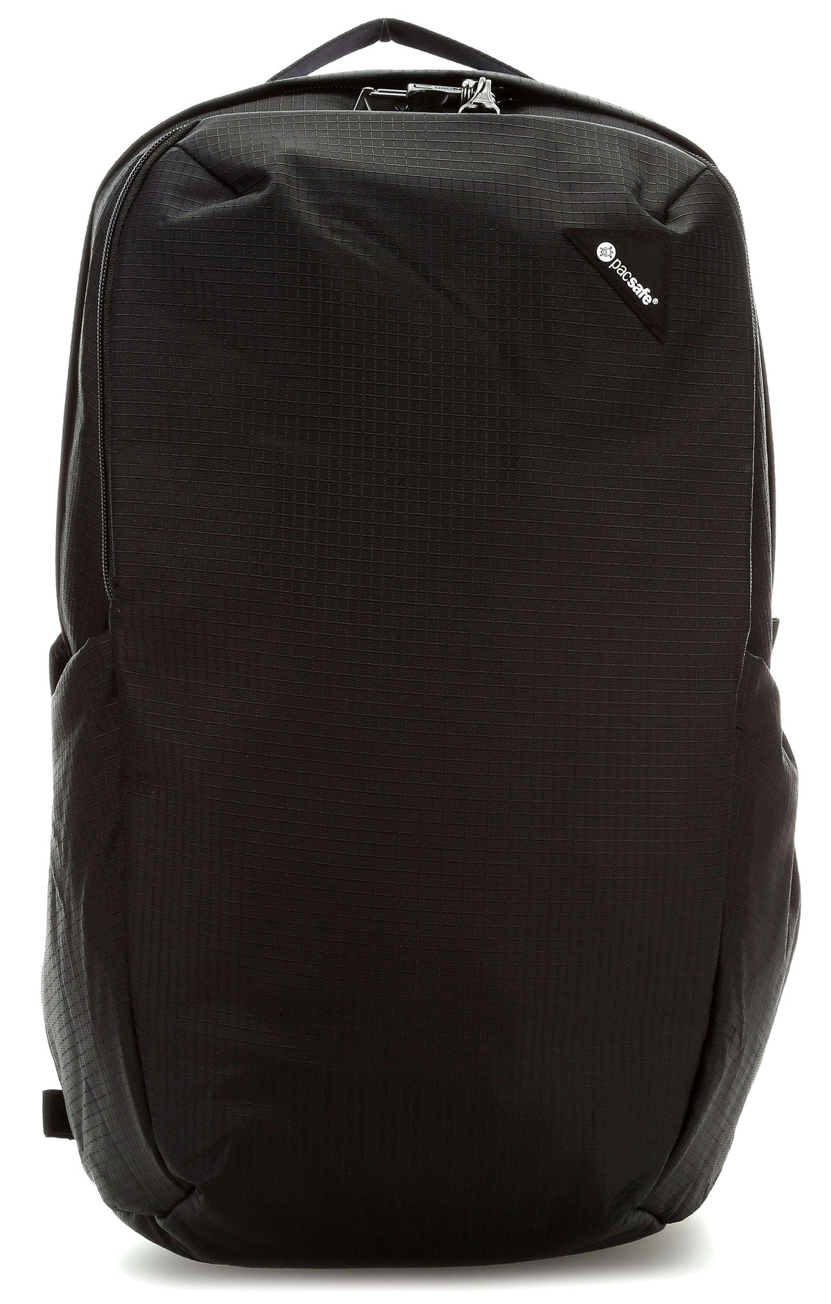 Pacsafe Vibe 25 Laptop backpack jet black