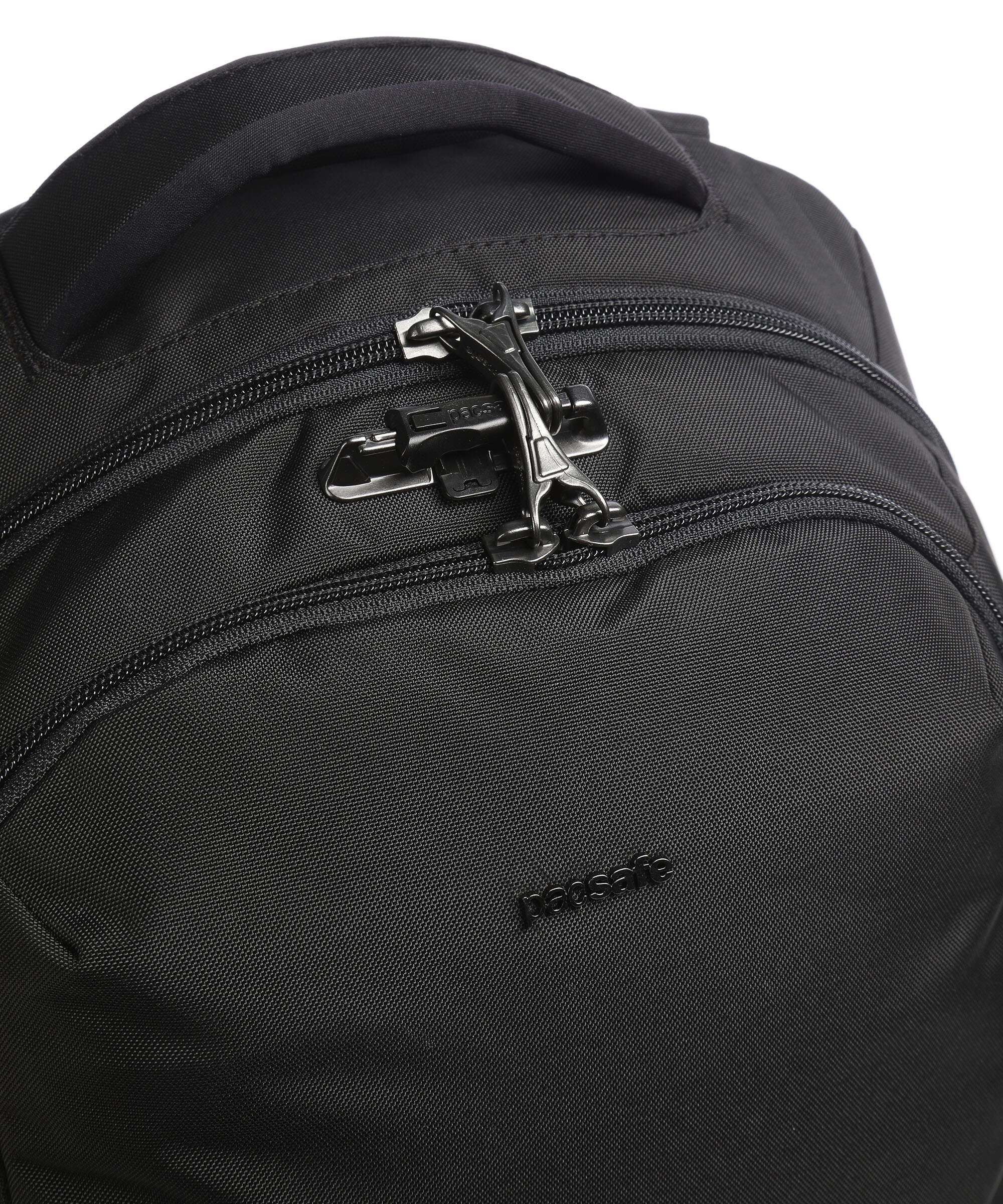 Pacsafe Metrosafe X 25 Backpack black