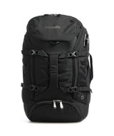 Pacsafe Venturesafe EXP Travel backpack black