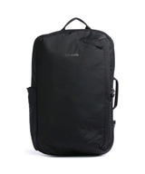 Pacsafe Metrosafe X Rugzak black