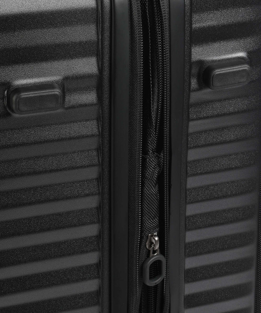 Echolac Celestra FA M Spinner (4 wheels) black