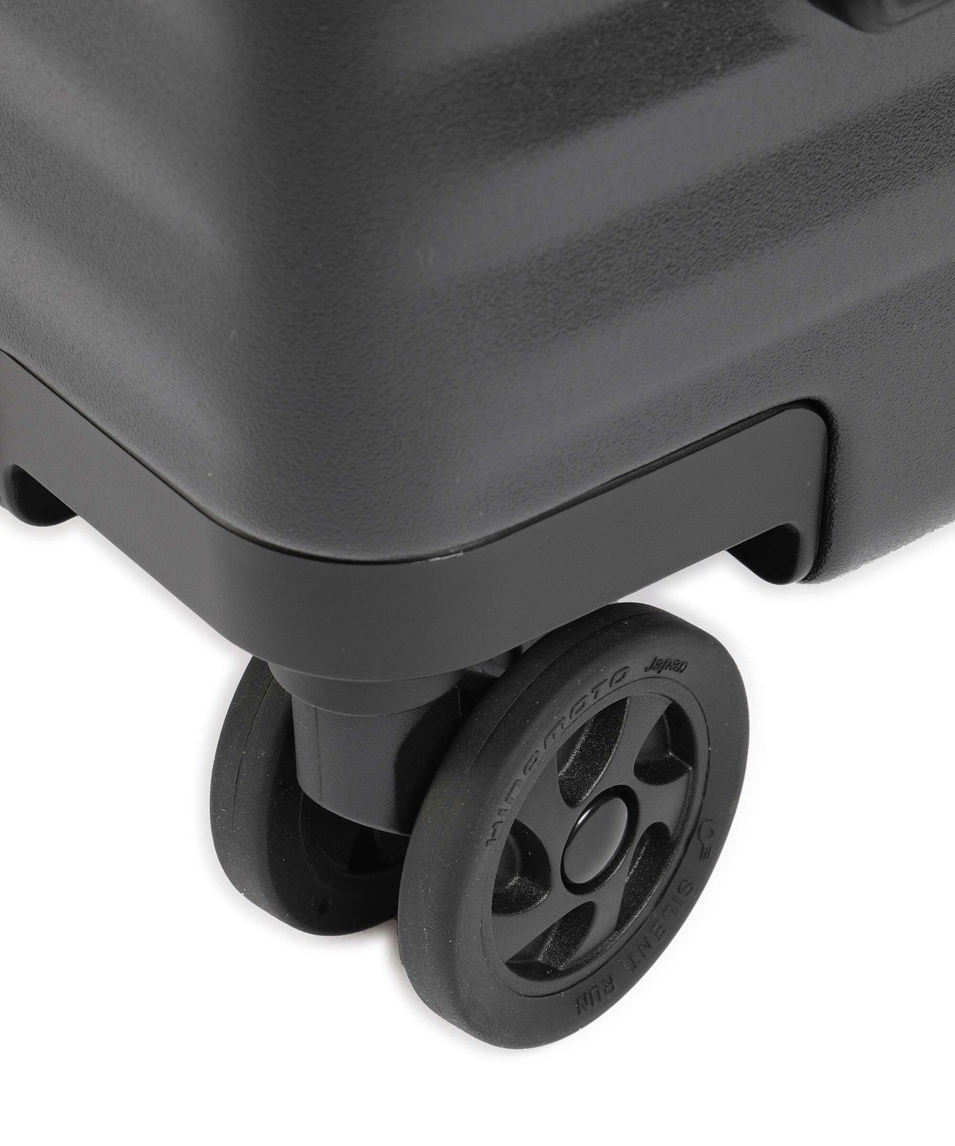 Echolac Celestra FA L Spinner (4 wheels) black