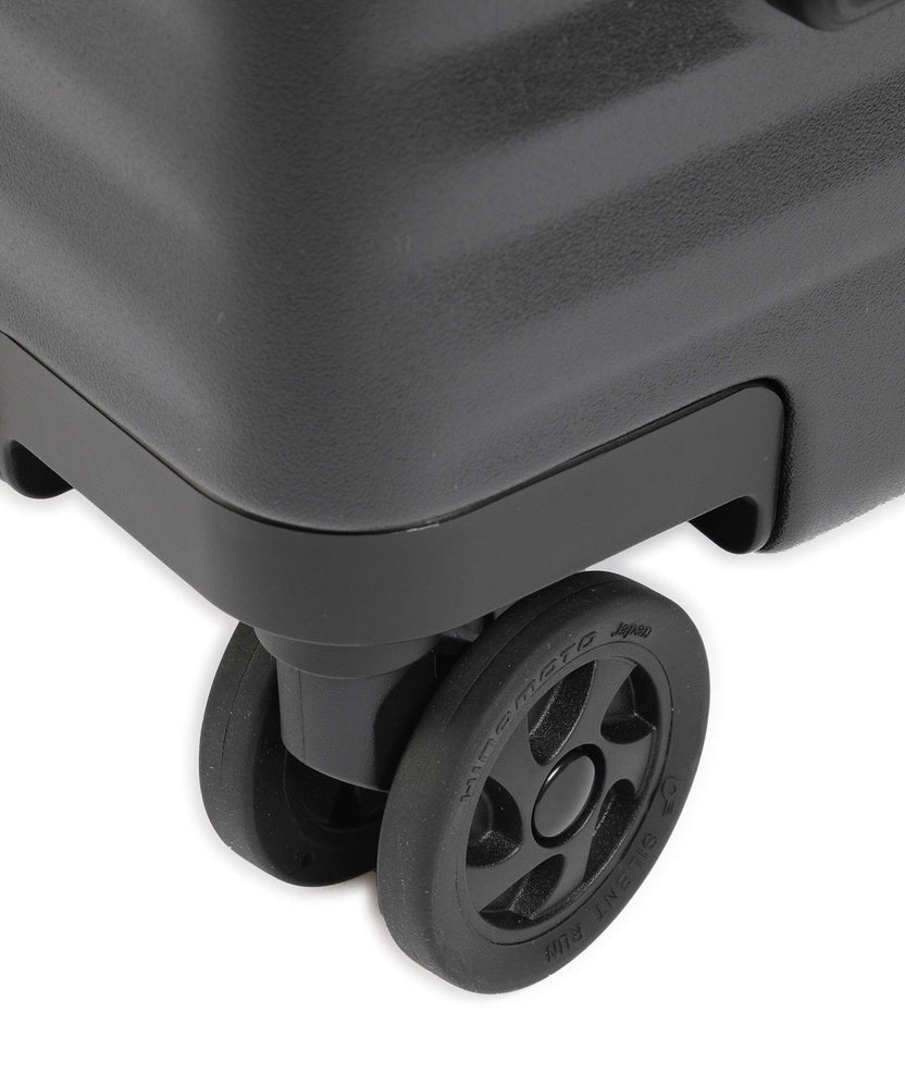 Echolac Celestra FA L Spinner (4 wheels) black