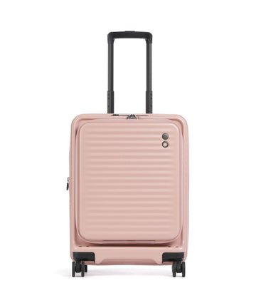 Echolac Celestra FA S Trolley (4 wielen) pink