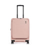 Echolac Celestra FA S Trolley (4 wielen) pink
