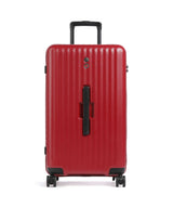 Echolac Celestra SuperTrunk M Trolley (4 wielen) red