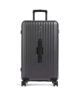 Echolac Celestra SuperTrunk M Trolley (4 wielen) dark grey