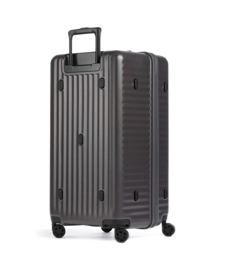 Echolac Celestra SuperTrunk L Spinner (4 wheels) dark grey