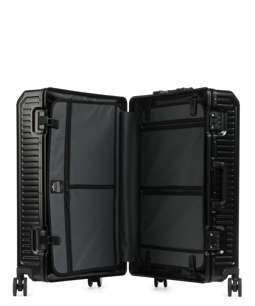 Echolac Shogun Classic M Spinner (4 wheels) black