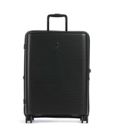 Echolac Forza M Trolley (4 wielen) black