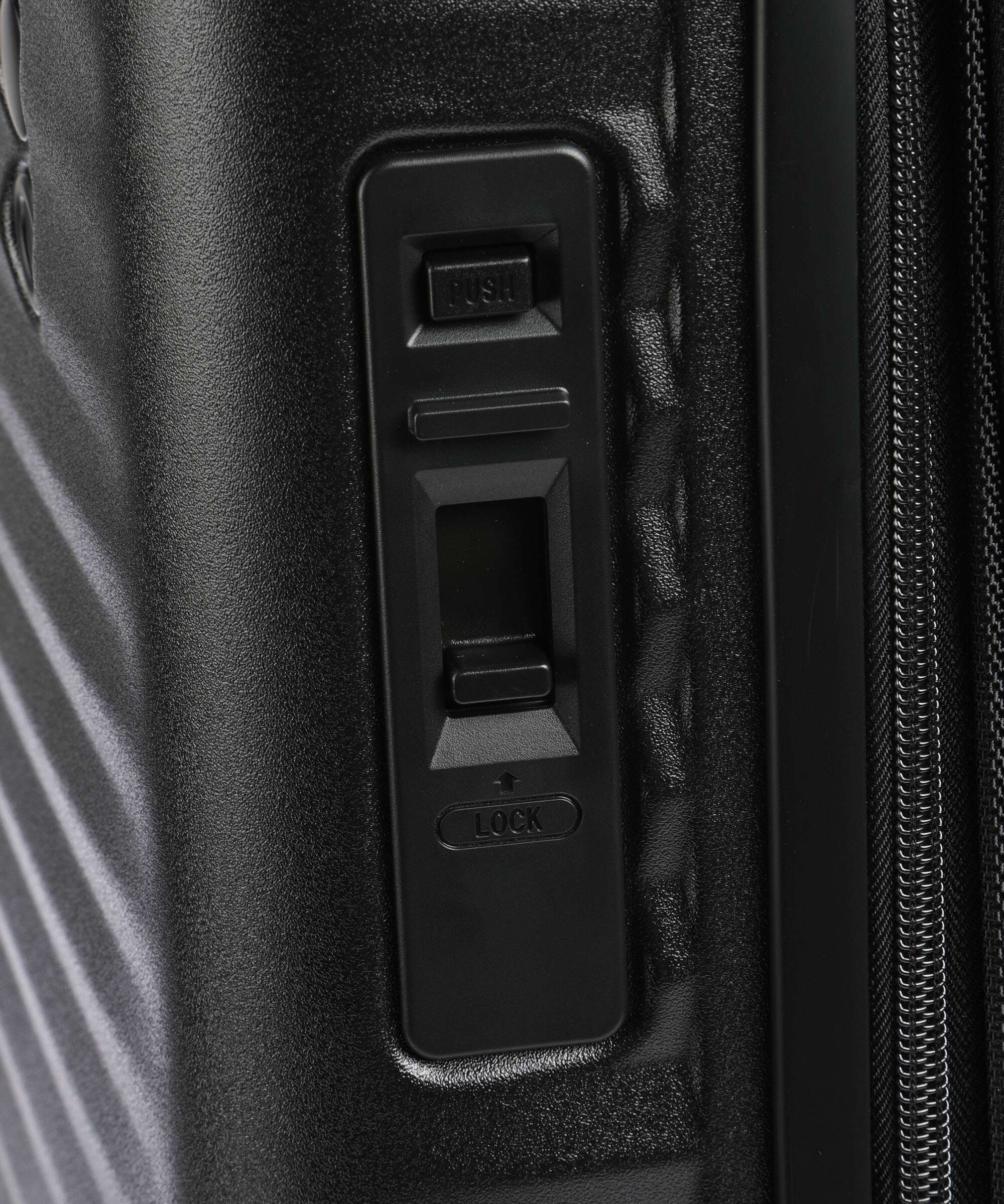 Echolac Celestra BLX M Spinner (4 wheels) black