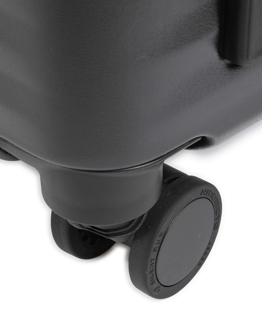 Echolac Celestra BLX M Spinner (4 wheels) black