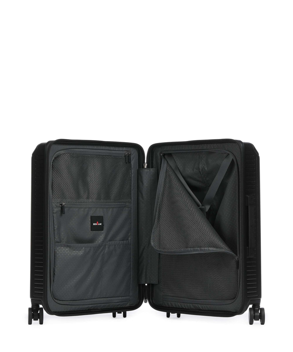 Echolac Shogun F S Spinner (4 wheels) black