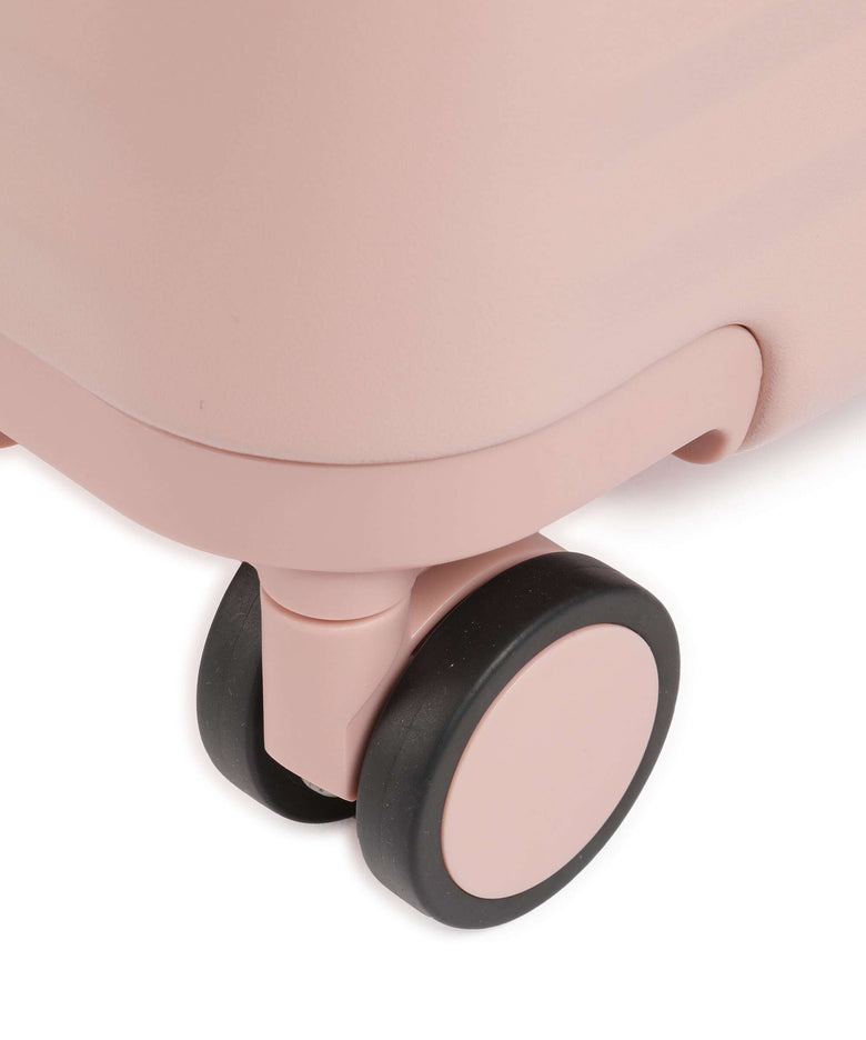 Echolac Celestra SuperTunk XT L Spinner (4 wheels) pink