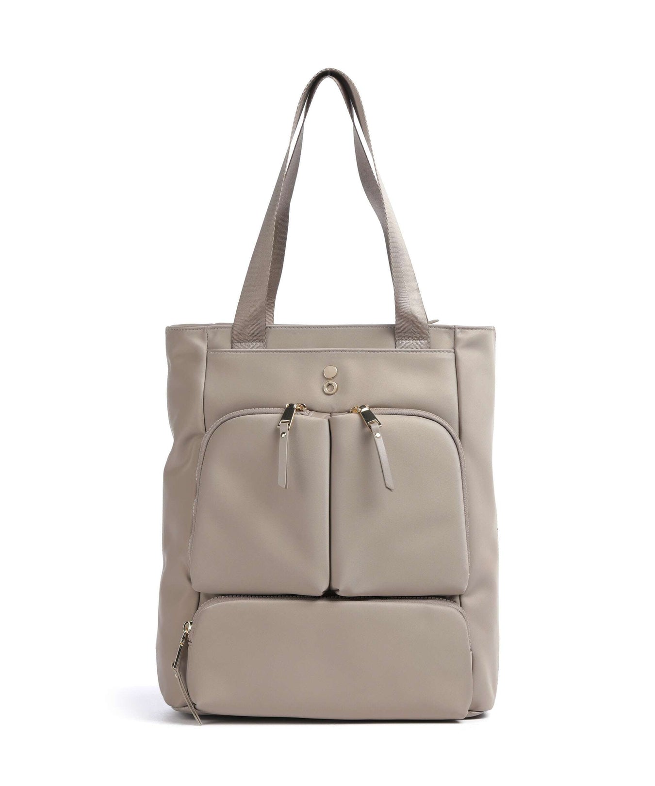 Echolac Purist L Backpack grey