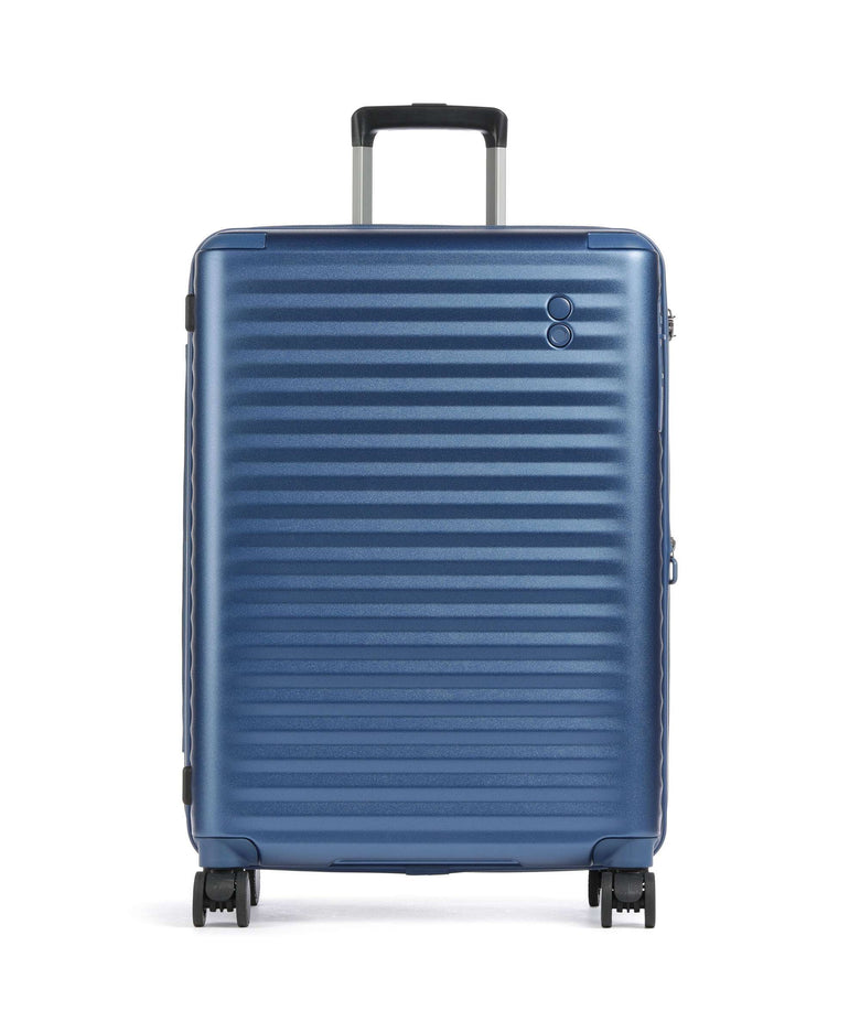 Echolac Celestra BLX M Spinner (4 wheels) navy