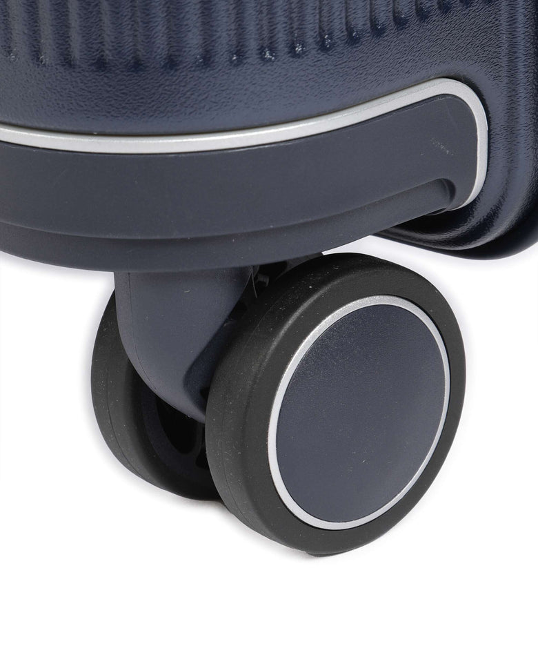 Echolac Dynasty S Spinner (4 wheels) navy