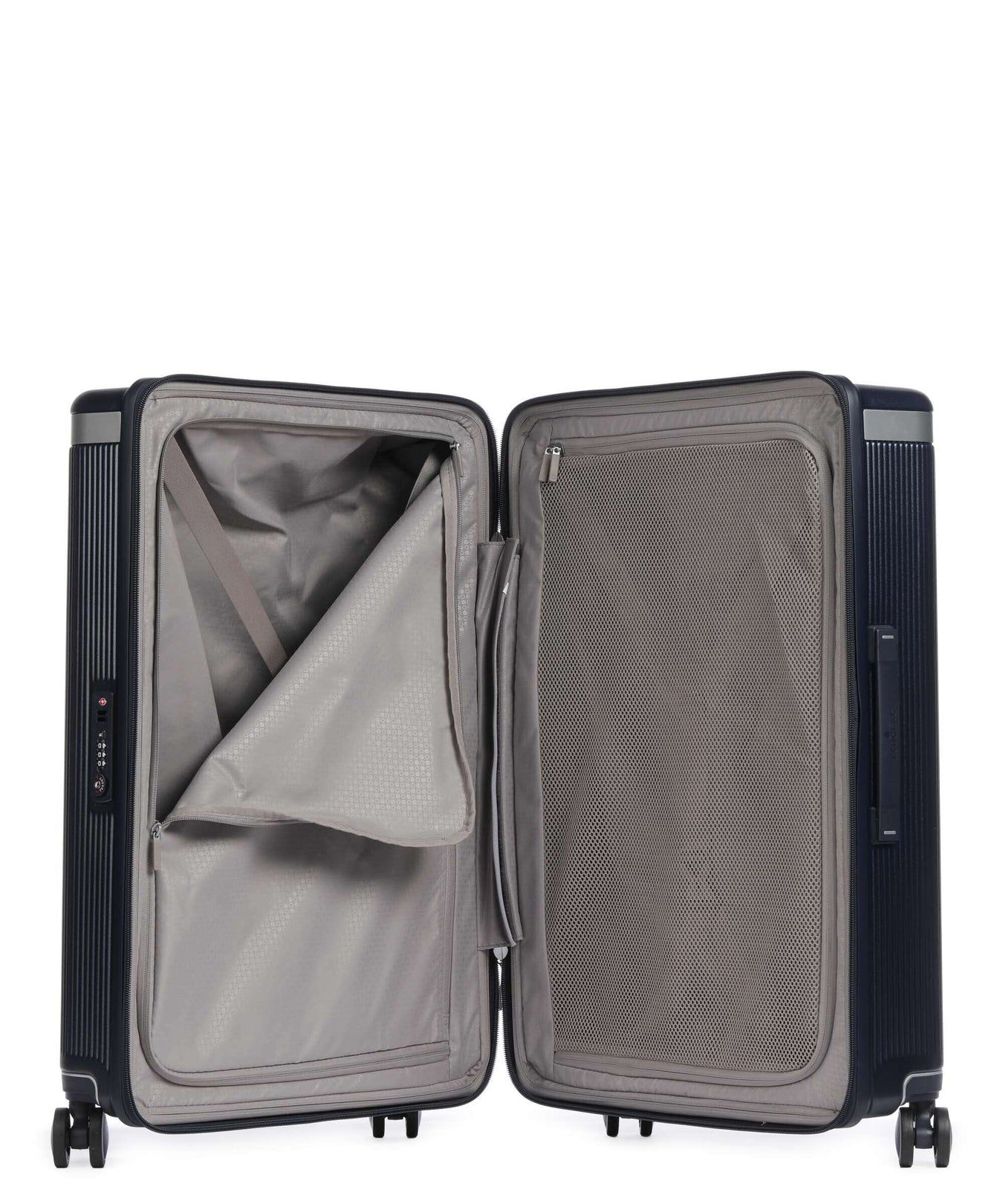 Echolac Dynasty M Spinner (4 wheels) navy