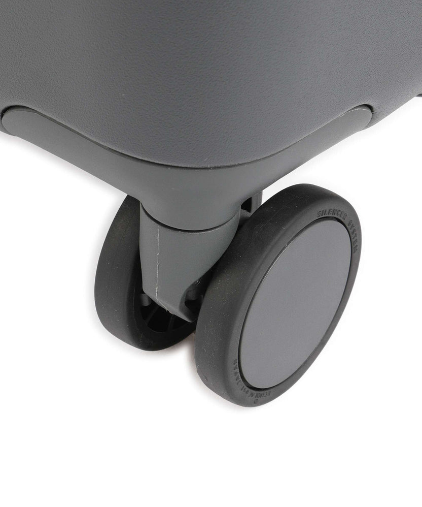 Echolac Panda M Spinner (4 wheels) anthracite/grey