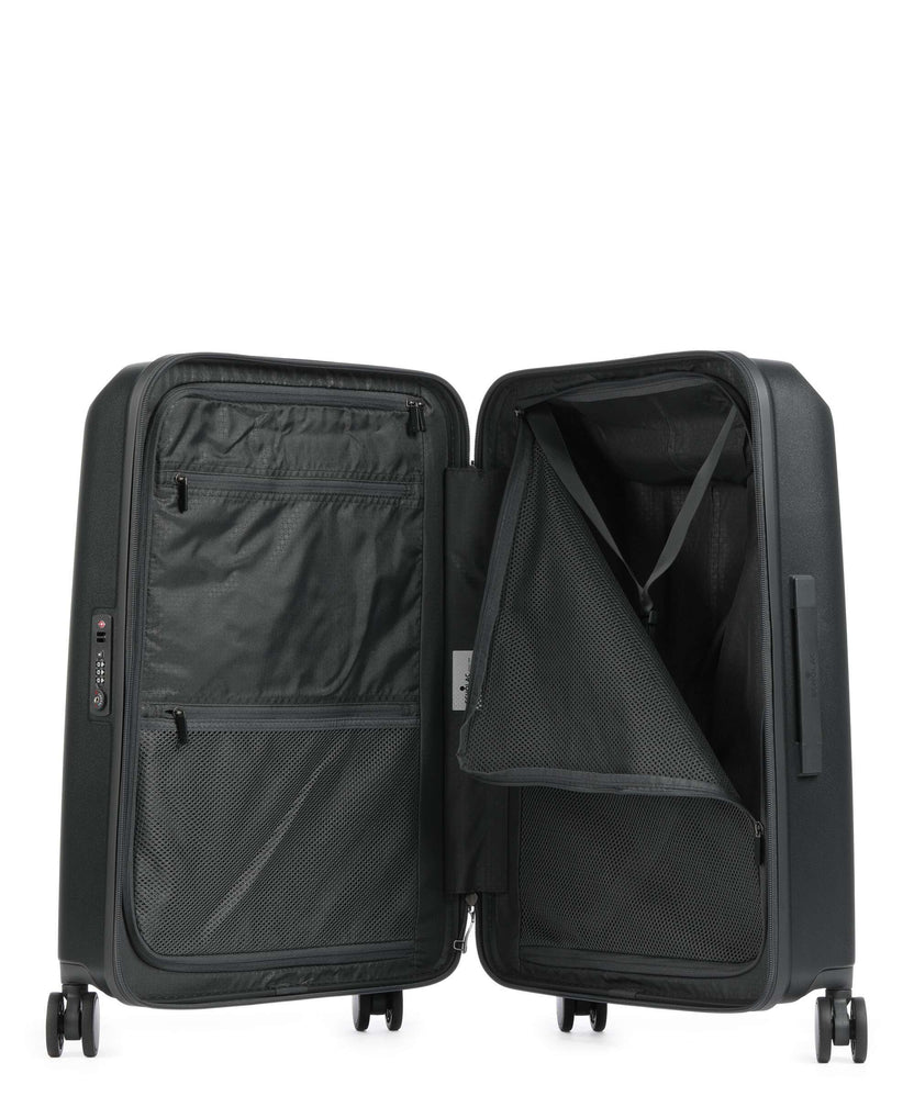 Echolac Panda M Spinner (4 wheels) anthracite/grey