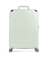 Echolac Panda L Trolley (4 wielen) pistachio green