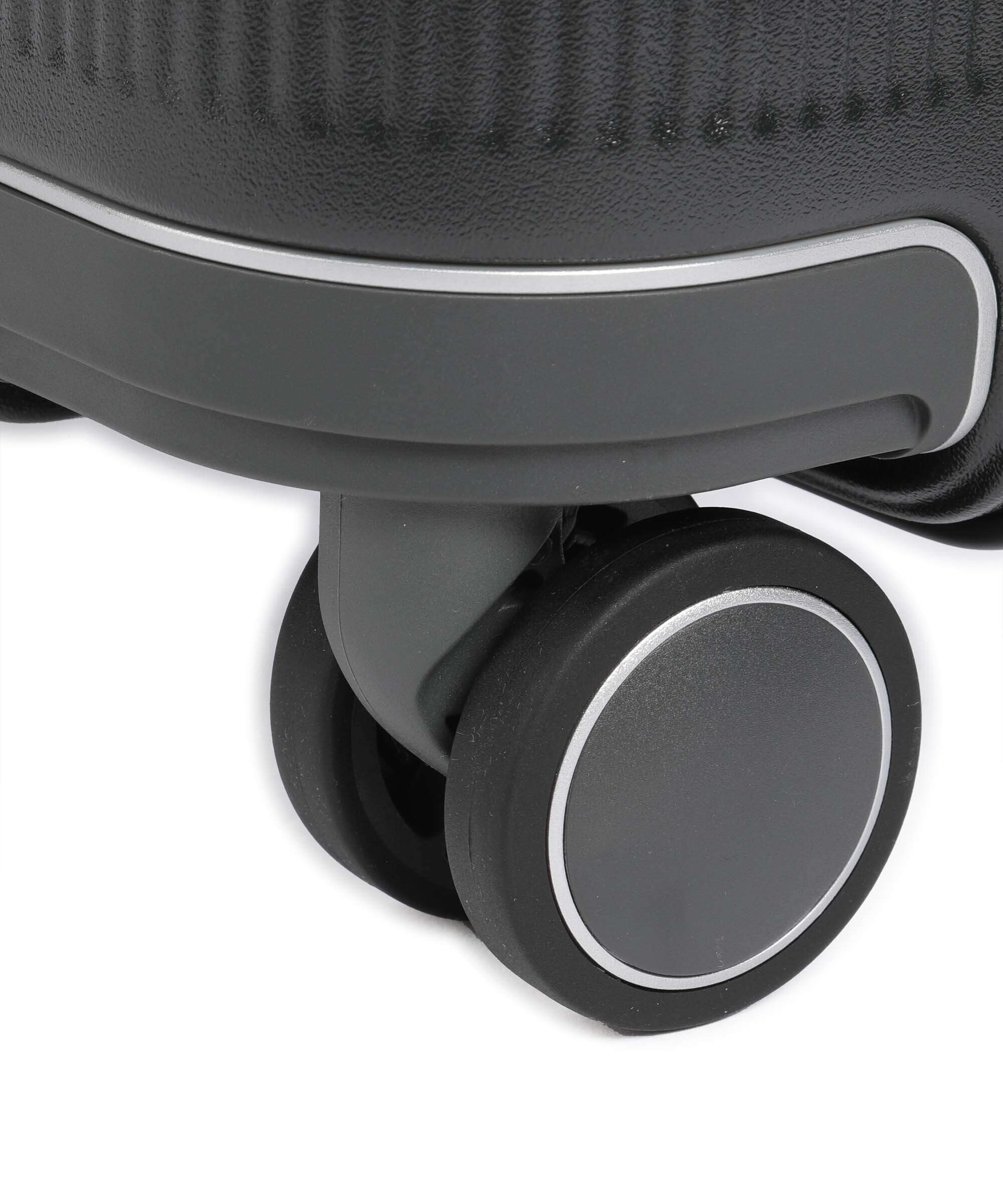 Echolac Dynasty S Spinner (4 wheels) dark grey