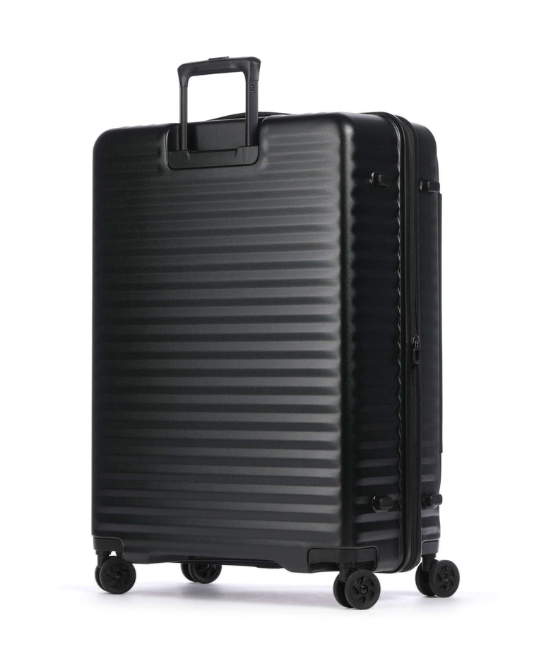 Echolac Celestra FA L Spinner (4 wheels) black