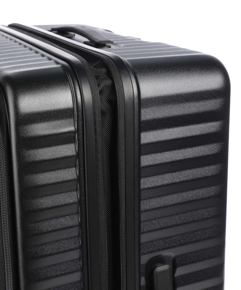 Echolac Celestra FA L Spinner (4 wheels) black