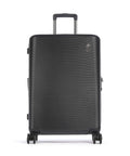 Echolac Ultima M Spinner (4 wheels) dark chocolate
