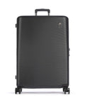 Echolac Ultima L Spinner (4 wheels) dark chocolate