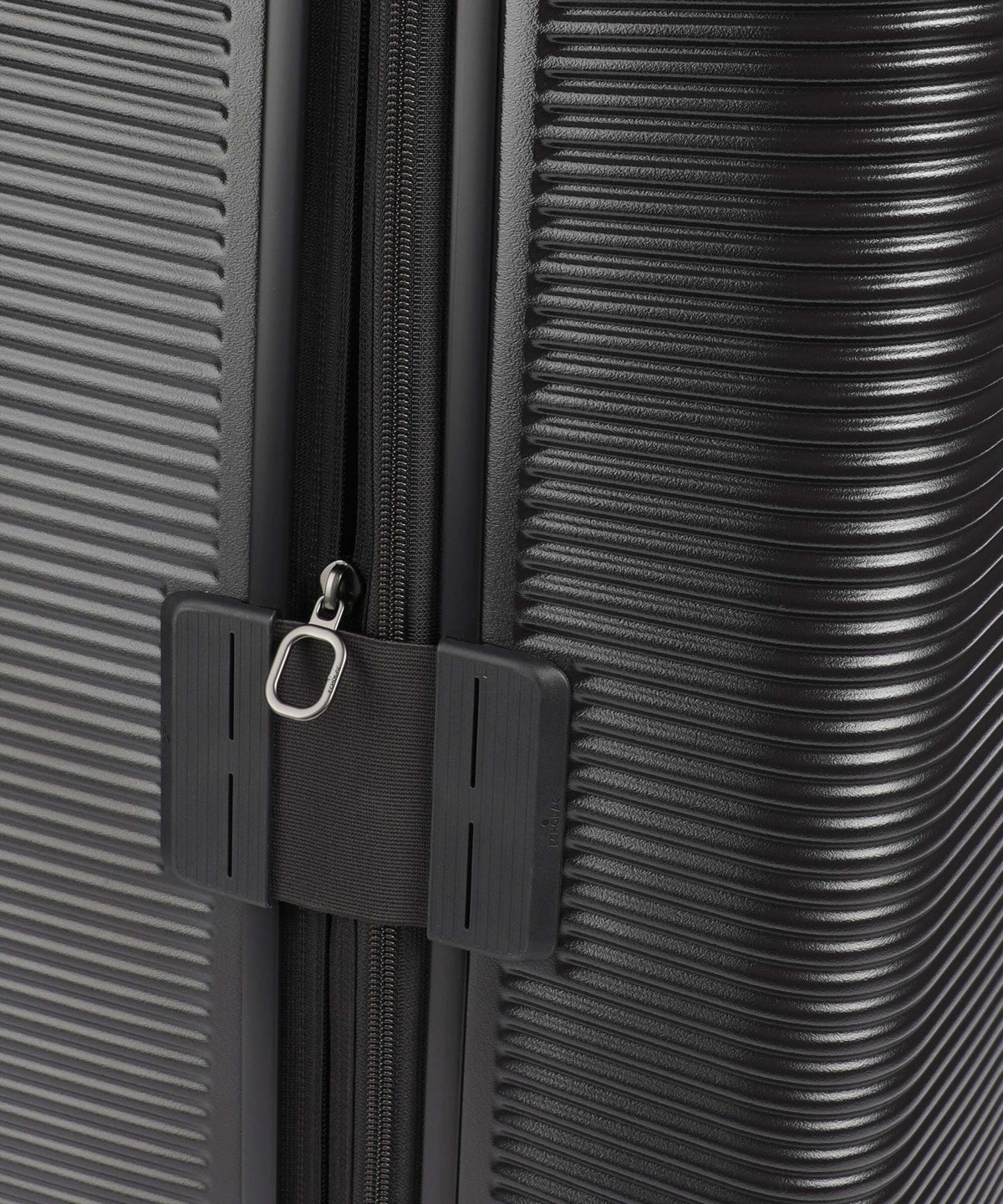 Echolac Ultima L Spinner (4 wheels) dark chocolate