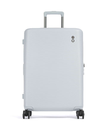 Echolac Ultima M Spinner (4 wheels) light blue