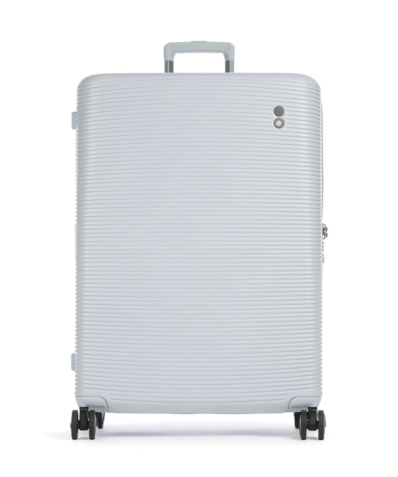 Echolac Ultima L Spinner (4 wheels) light blue