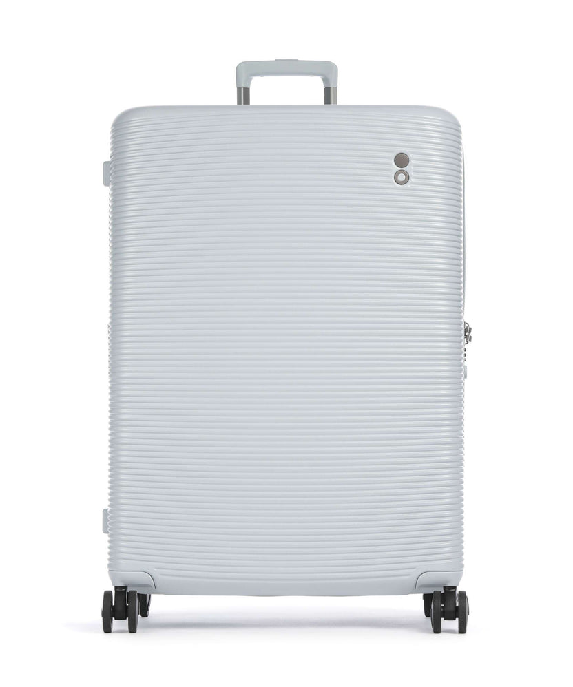 Echolac Ultima L Spinner (4 wheels) light blue