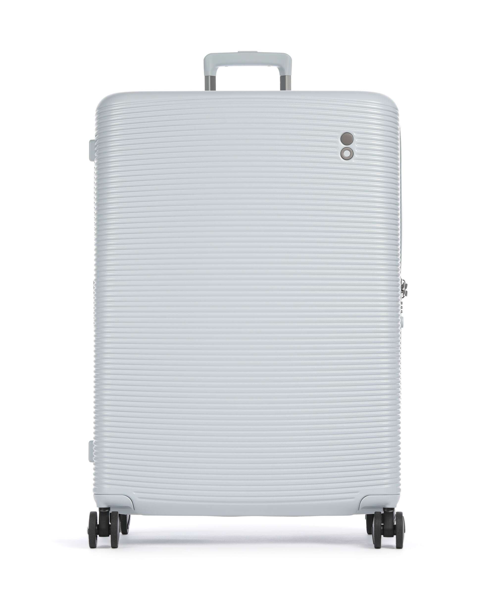 Echolac Ultima L Spinner (4 wheels) light blue