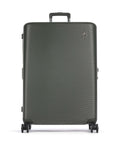 Echolac Ultima L Spinner (4 wheels) deep olive