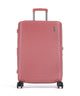Echolac Ultima M Trolley (4 wielen) red