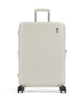 Echolac Ultima M Spinner (4 wheels) beige