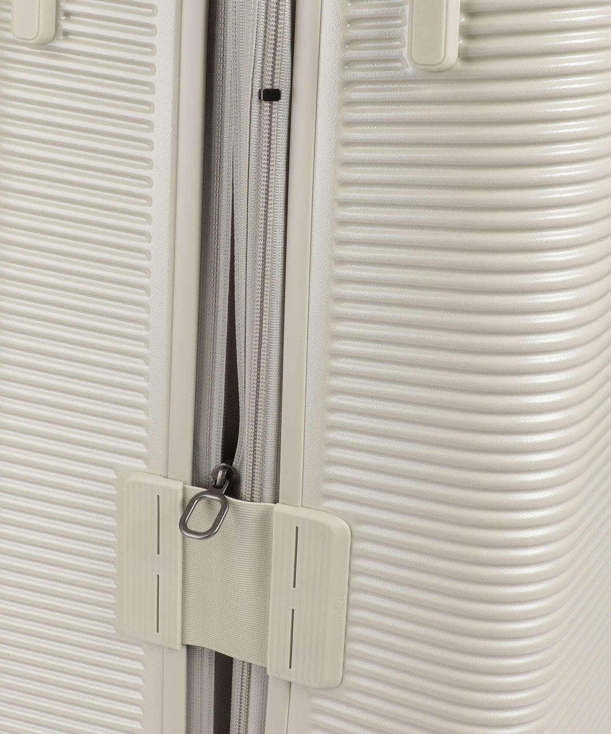 Echolac Ultima L Spinner (4 wheels) beige