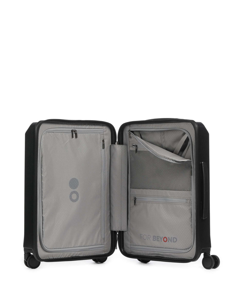 Echolac Shogun EVO S Spinner (4 wheels) black