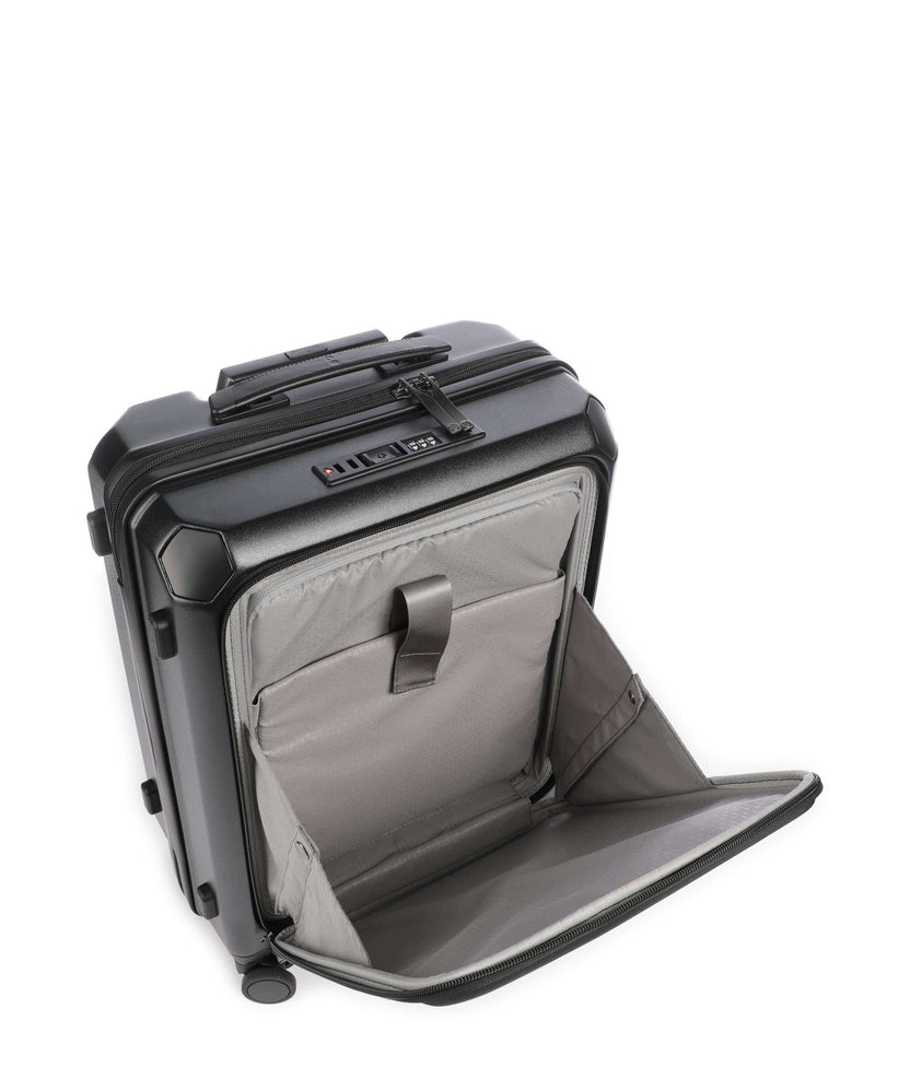 Echolac Shogun EVO S Spinner (4 wheels) black